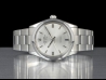 Rolex AirKing 34 Oyster Silver Lining 5500